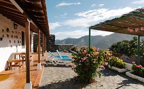 Casa Rural Los Chicos Hermigua