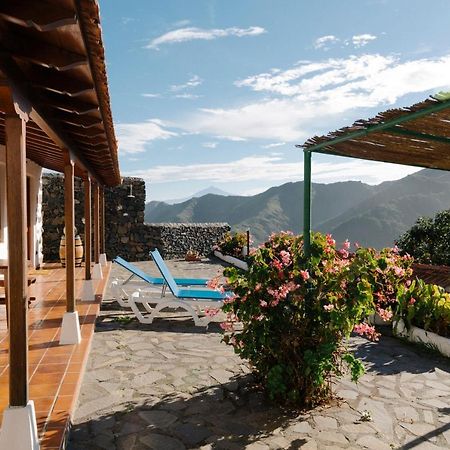 Casa Rural Los Chicos Hermigua Exterior photo