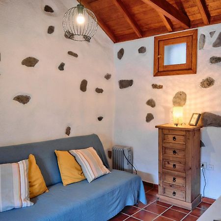 Casa Rural Los Chicos Hermigua Exterior photo