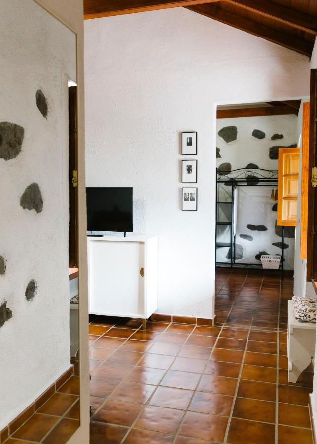 Casa Rural Los Chicos Hermigua Exterior photo