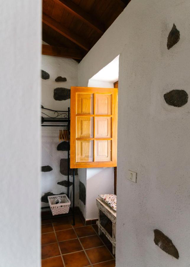 Casa Rural Los Chicos Hermigua Exterior photo