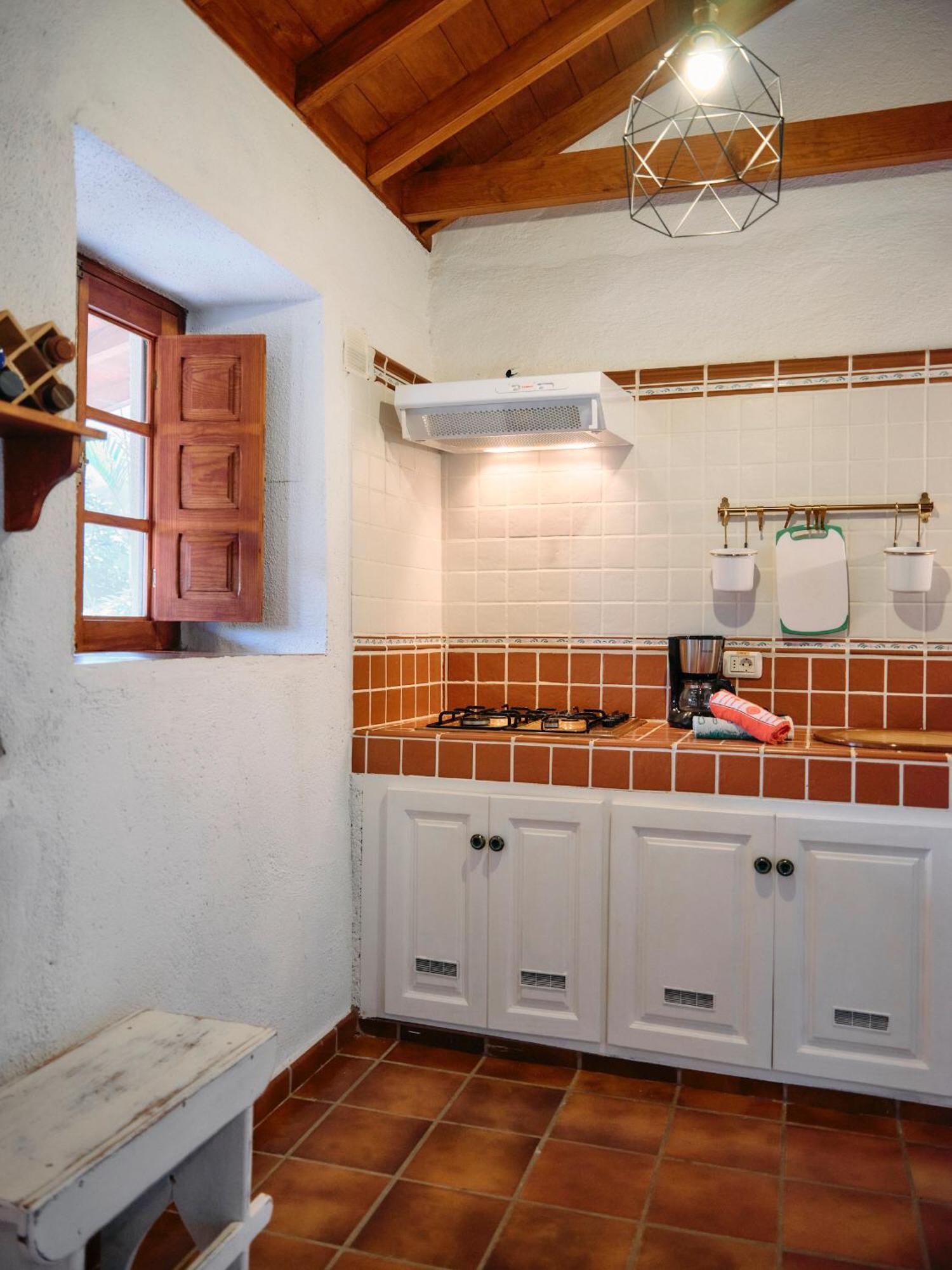 Casa Rural Los Chicos Hermigua Exterior photo