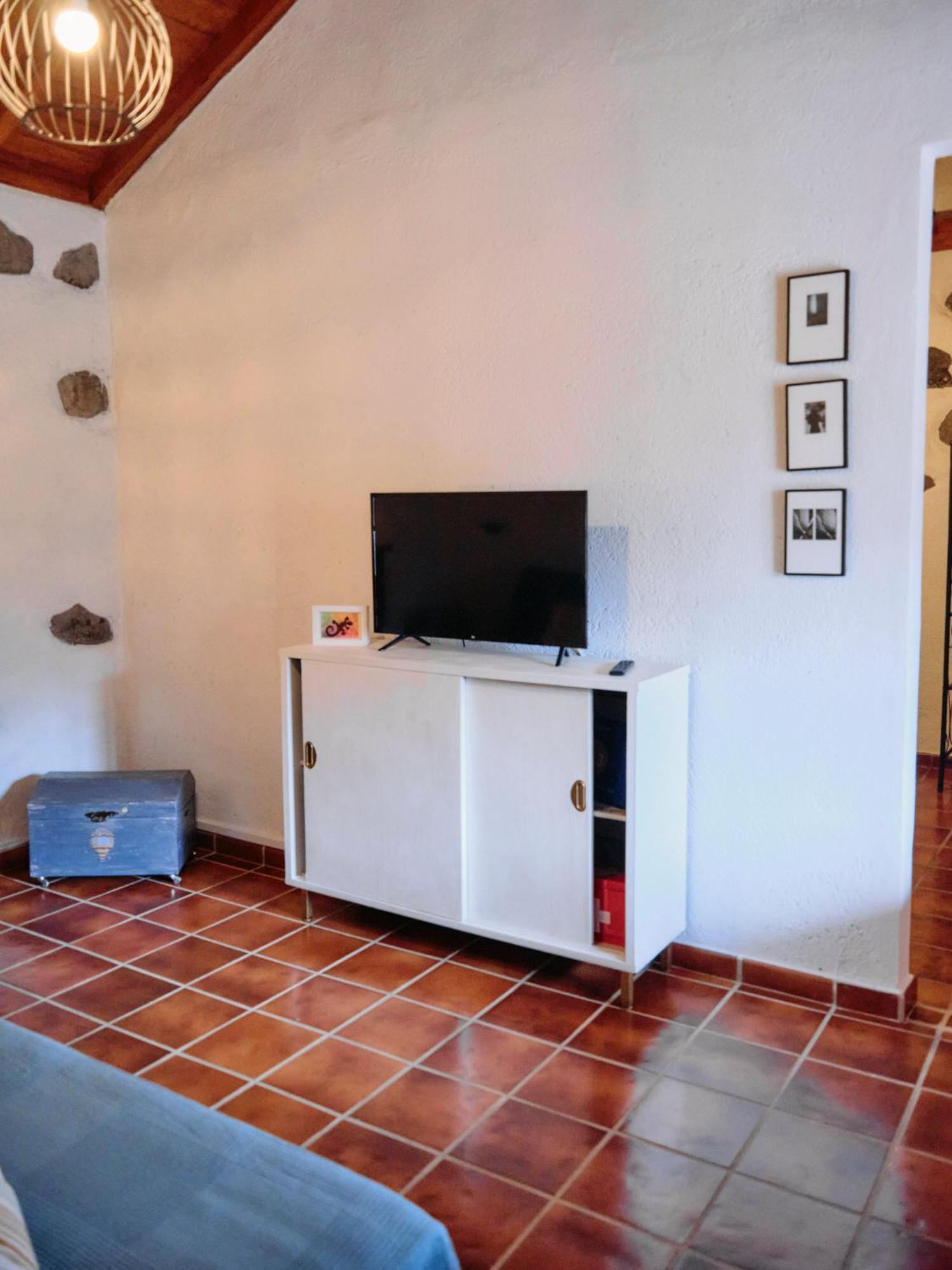 Casa Rural Los Chicos Hermigua Exterior photo