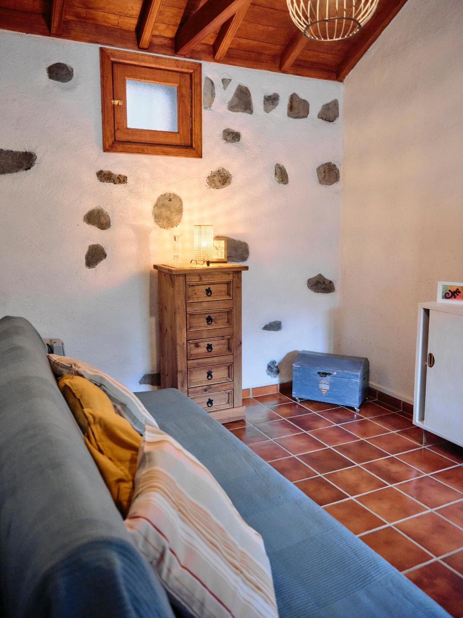 Casa Rural Los Chicos Hermigua Exterior photo